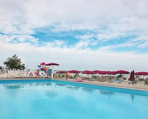 Hotel Classic Azzurro Club Vacanze