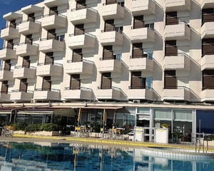 Hotel David