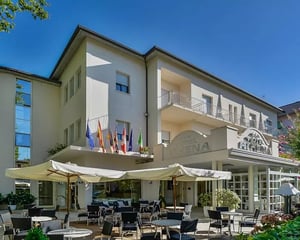 Hotel Athena