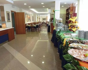 Club Hotel Angelini