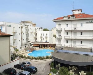 Club Hotel Angelini