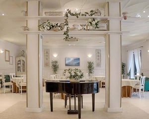 Club Hotel Angelini