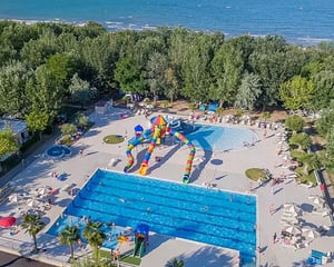 Stork Family Camping Village