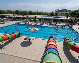 Stork Family Camping Village