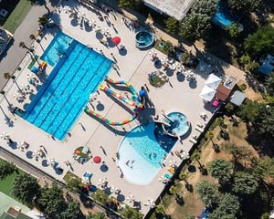 Stork Family Camping Village