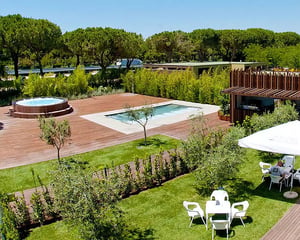 Club del Sole Orbetello Family Collection