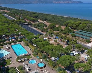 Club del Sole Orbetello Family Collection