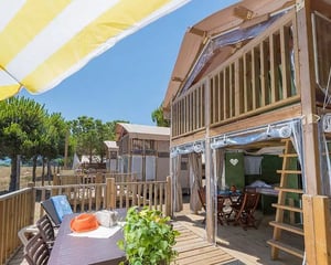 Club del Sole Orbetello Family Collection