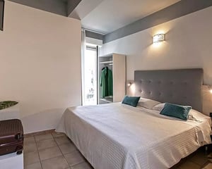 Hotel Noah Beach Rimini