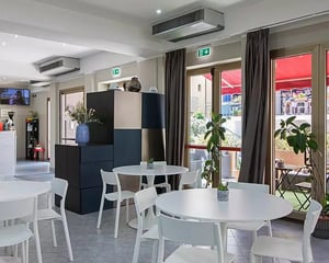 Hotel Noah Beach Rimini