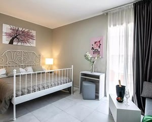 Hotel Noah Beach Rimini