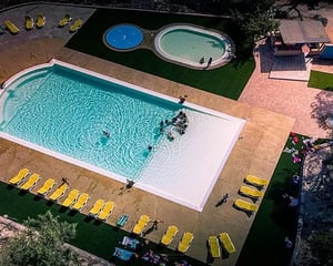 Villaggio Camping Golfo Dell'asinara