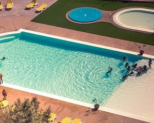 Villaggio Camping Golfo Dell'asinara