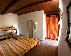Villaggio Camping Golfo Dell'asinara