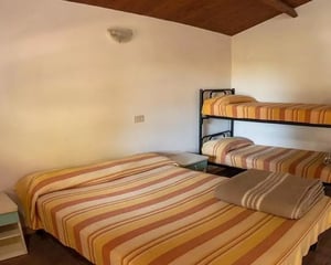 Villaggio Camping Golfo Dell'asinara