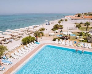 SoleMare Club Village