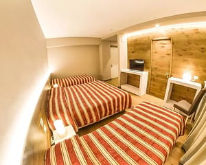 Grand Hotel Europa