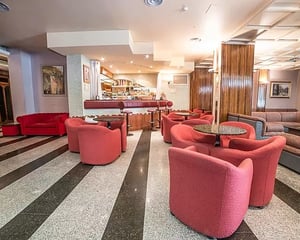 Grand Hotel Europa