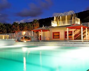 Resort Sciabache