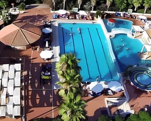 Resort Sciabache