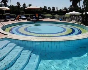 Resort Sciabache