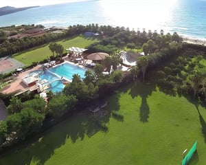 Resort Sciabache