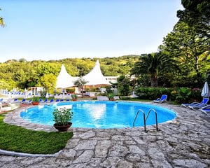 Grand Hotel delle Terme Luigiane