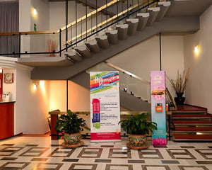 Grand Hotel delle Terme Luigiane
