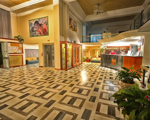 Grand Hotel delle Terme Luigiane