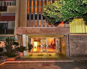 Grand Hotel delle Terme Luigiane