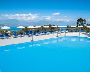 Marcaneto Hotel
