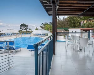 Marcaneto Hotel