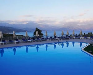 Marcaneto Hotel