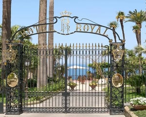 Grand Hotel Royal