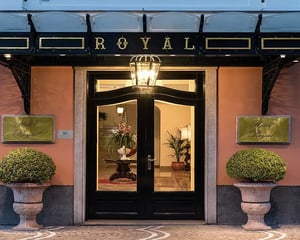 Grand Hotel Royal