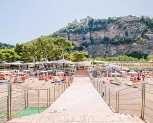 Resort Le Axidie