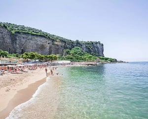 Resort Le Axidie