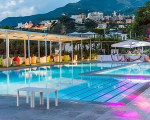 Resort Le Axidie