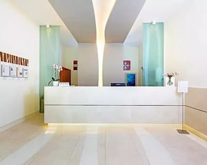 Resort Le Axidie