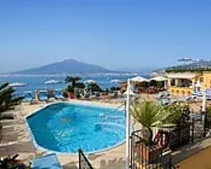 Grand Hotel De La Ville Sorrento