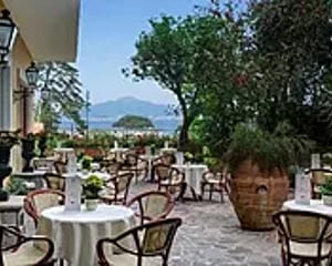 Grand Hotel De La Ville Sorrento
