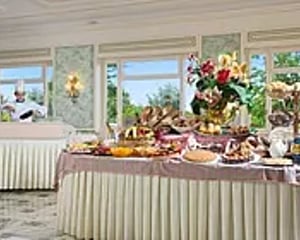 Grand Hotel De La Ville Sorrento