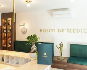 Bosco de' Medici Hotel & Resort