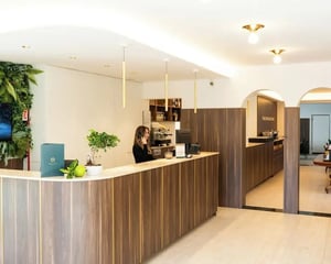 Bosco de' Medici Hotel & Resort