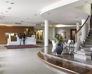 Yes Hotel Touring