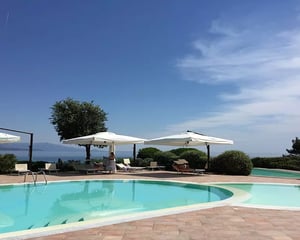 Hotel Punta Negra
