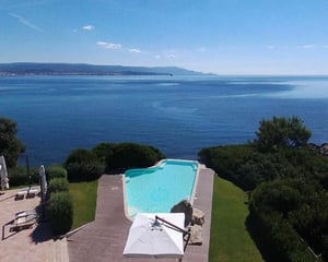 Hotel Punta Negra
