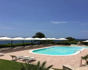 Hotel Punta Negra
