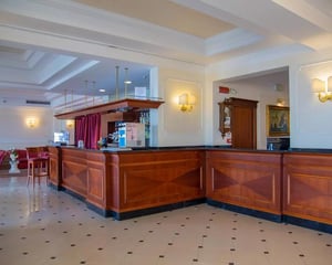 Hotel Executive la Fiorita Rimini