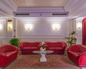 Hotel Executive la Fiorita Rimini